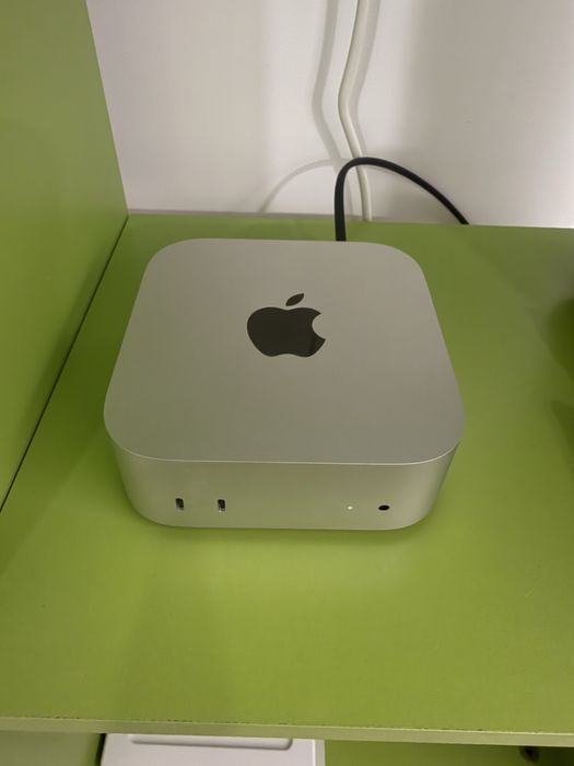 Mac mini M4 256GB