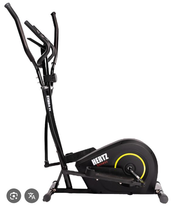 Orbiterek gymbo 77