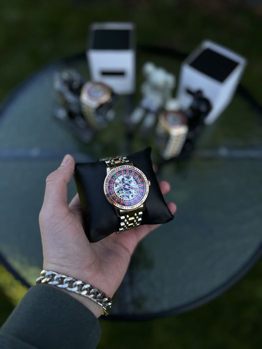 Механічний Годинник | Часи-казино | Casino Оригінал та Якість