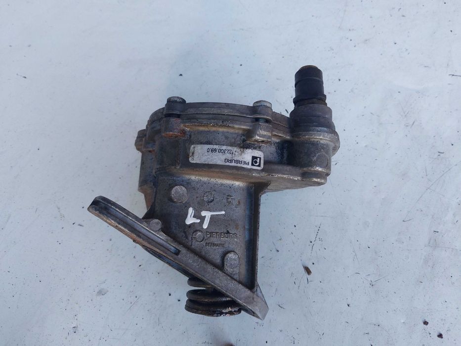 Pompa Vacum Volkswagen LT 2.5 tdi 102 /109km PIERBURG Gwarancja WYSYŁK