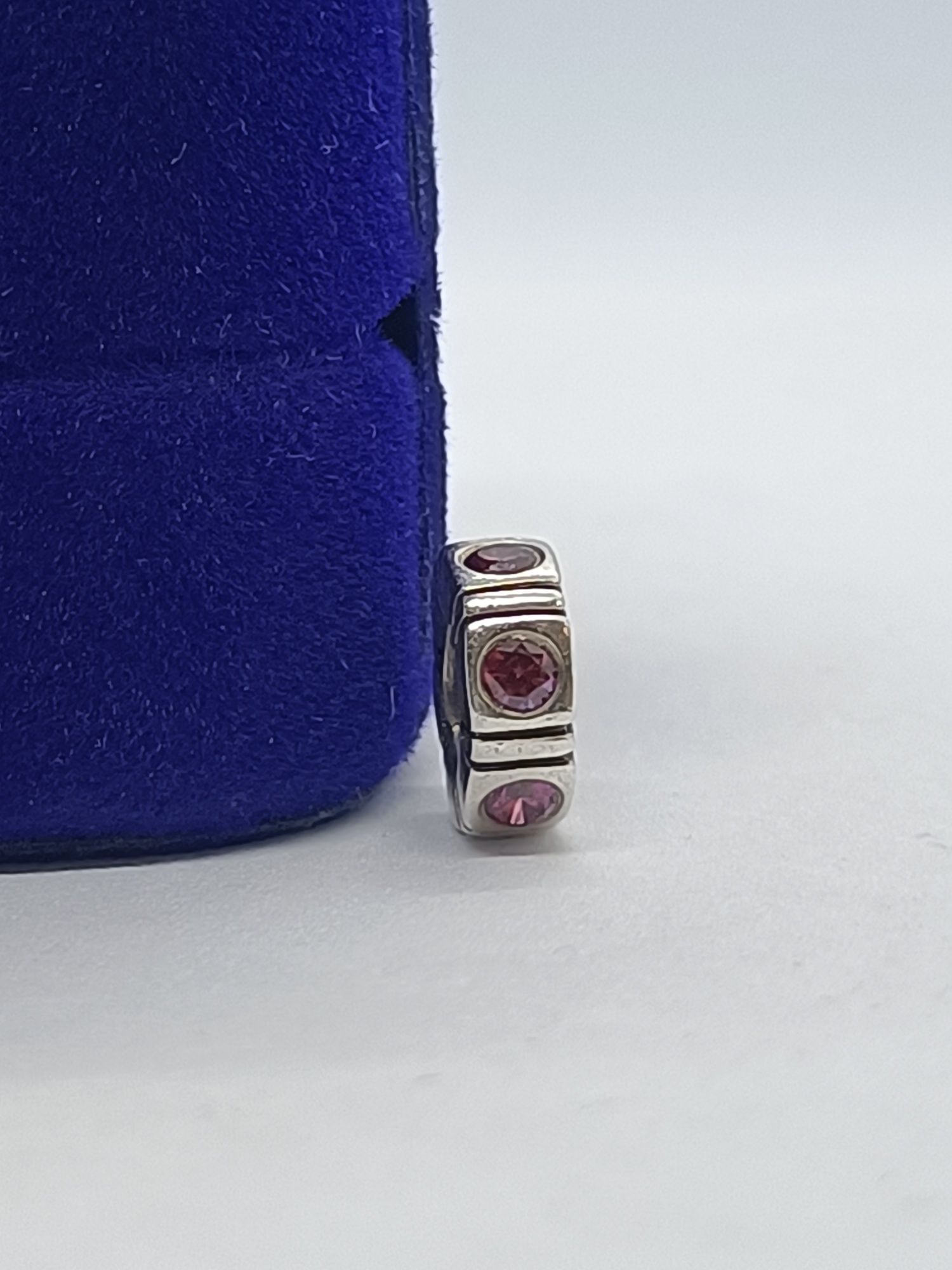 Charms Pandora, srebro 925