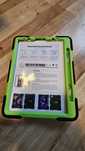 Plecki ochronne do Samsung Galaxy Tab