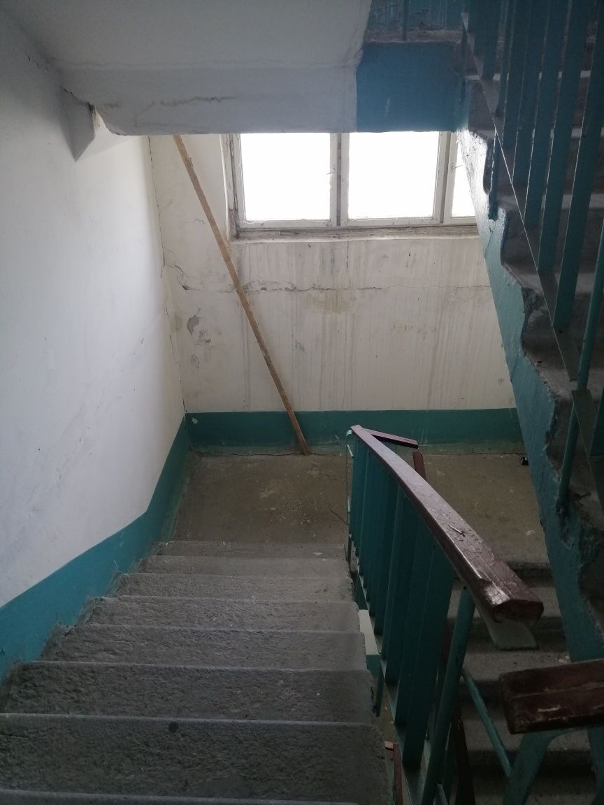 Продам 1ком.квартиру Каменское. Л/Б. Площадь 44кв.м. Кооперативный дом