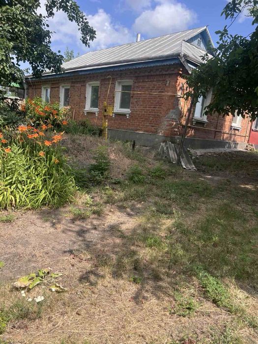 Будинок в с.Гранів Вінницька область