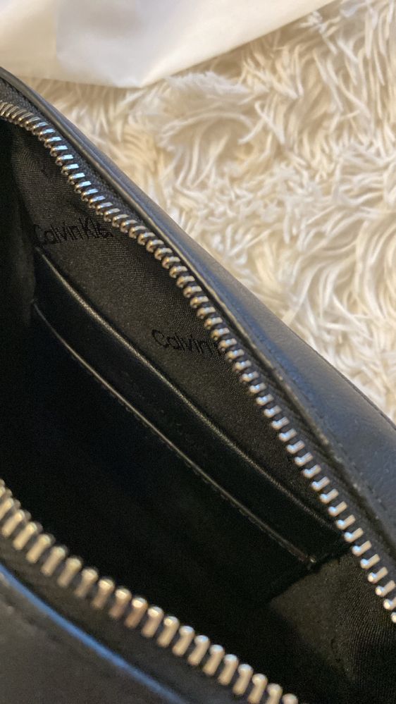 Calvin Klein DIAMOND torebka na ramię