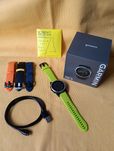 Relógio Garmin Fenix 5S 42 mm