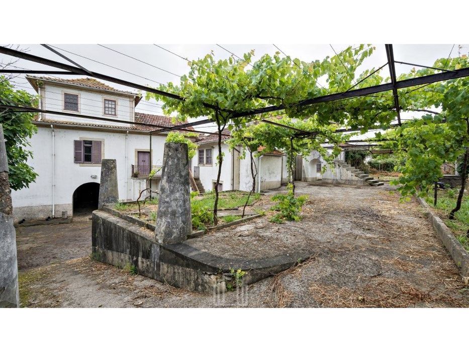 Quintinha T6 - Válega