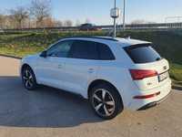 Audi Q5 Audi Q5 45TFSI Prestige