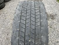 Opona 295/60R22.5 Goodyear Fuelmax D