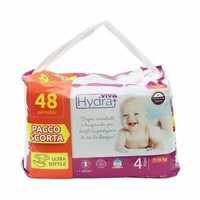 Pampers dada bella Baby progressi размер 3 4 4+ 5 6 7 памперсы трусики