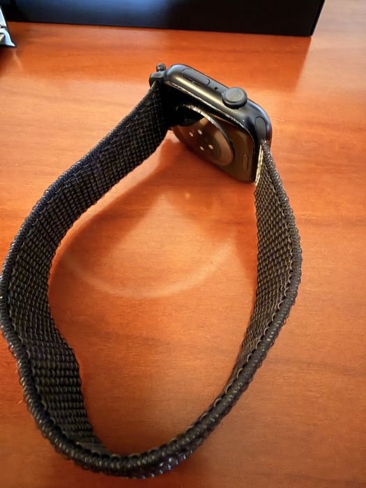 Apple Watch 7 Nike 45mm