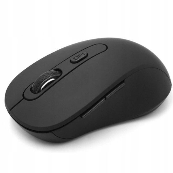 Myszka Bezprzewodowa Media-tech Mt1120 Bluetooth 1600 Dpi 5 Przycisków