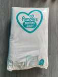 Zamienię pampers pants 6