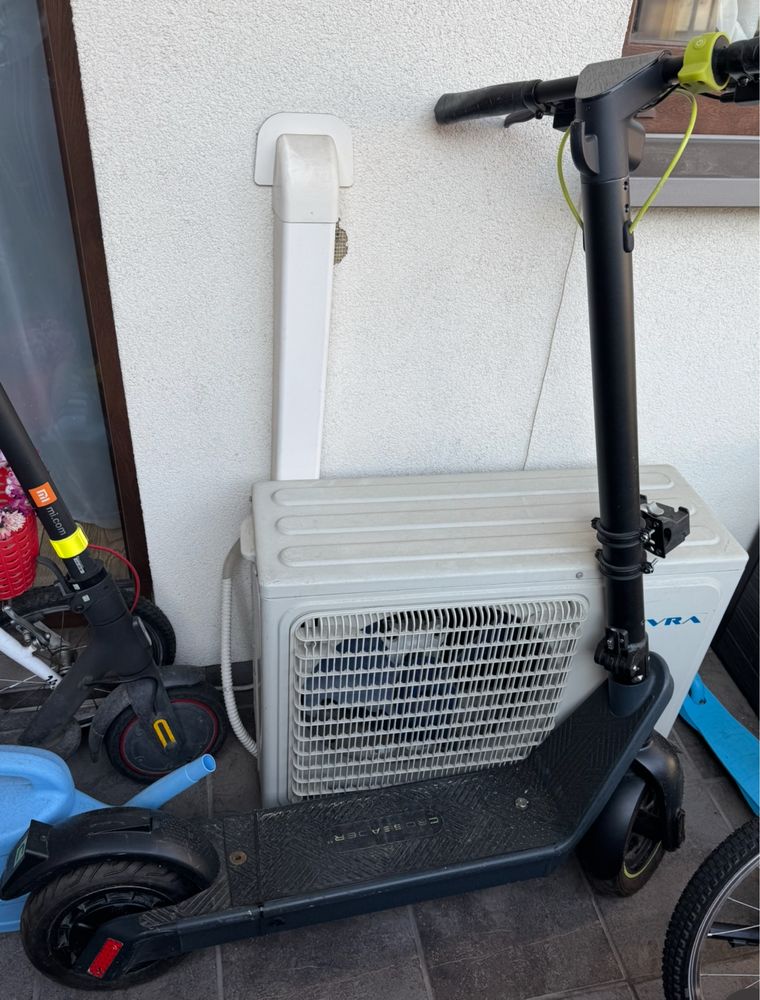 Hulajnoga elektyczna Concept SC4500 Crossader 4.5