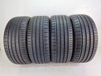 Opony Pirelli P Zero 285/45r20/112y