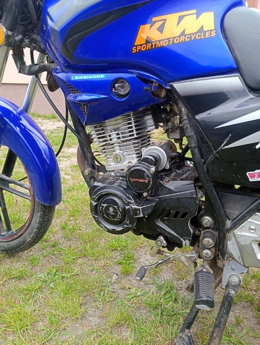 Продам Вайпер 150