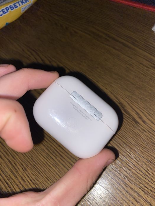 AirPods 2pro б/у