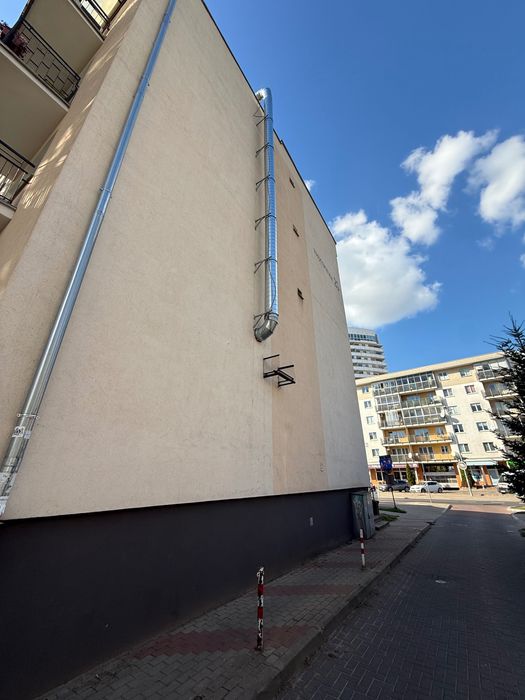 Odstąpię lokal po gastronomii