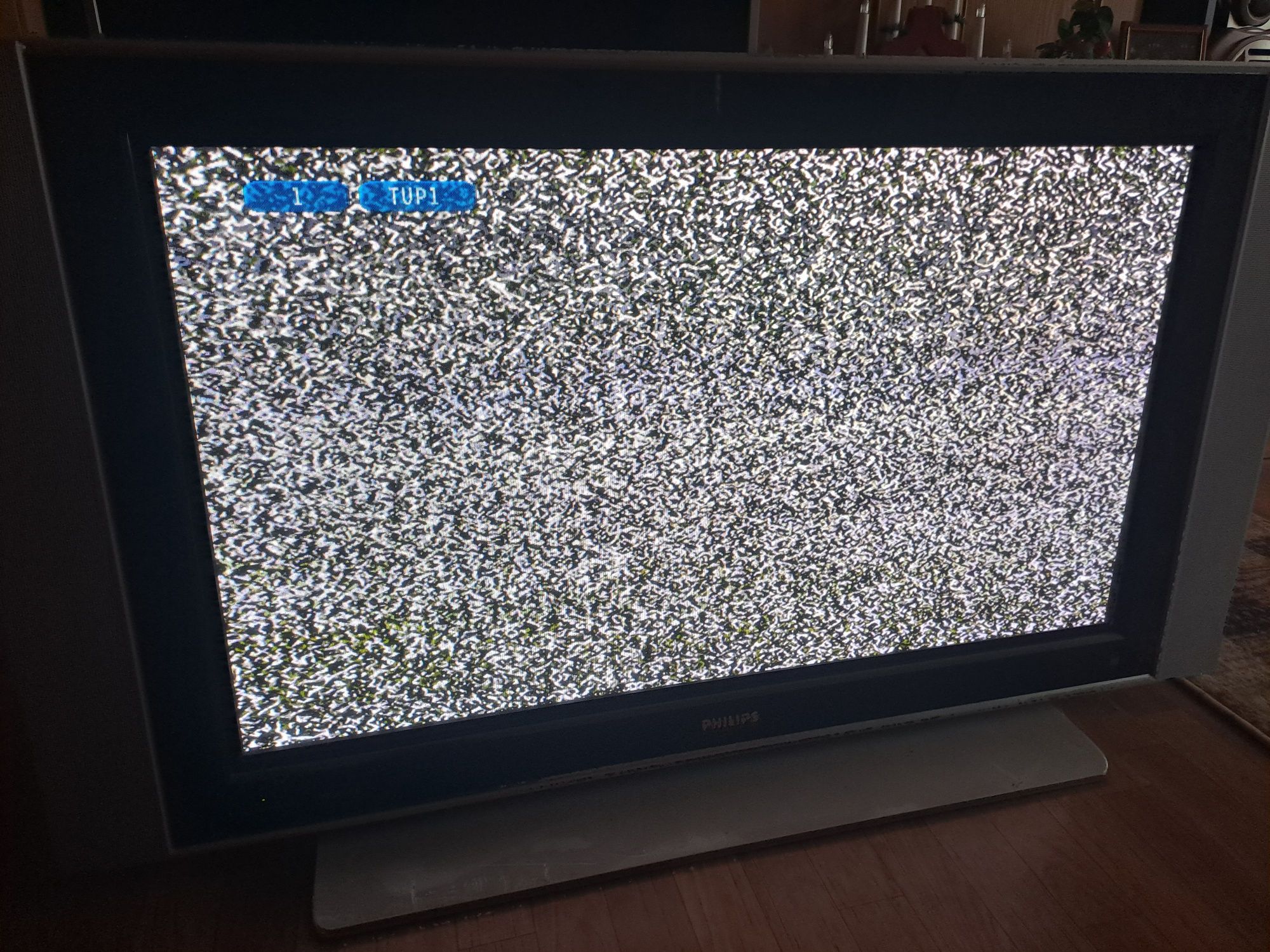 TV Telewizor Plazmowy PHILIPS 42 Cale Plazma 42C128135UA-52