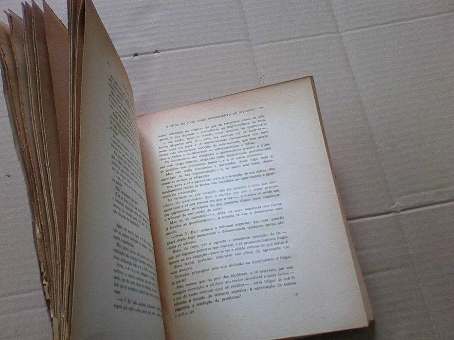Jornal do Fôro 124-125 Jul.-Dez. 1958