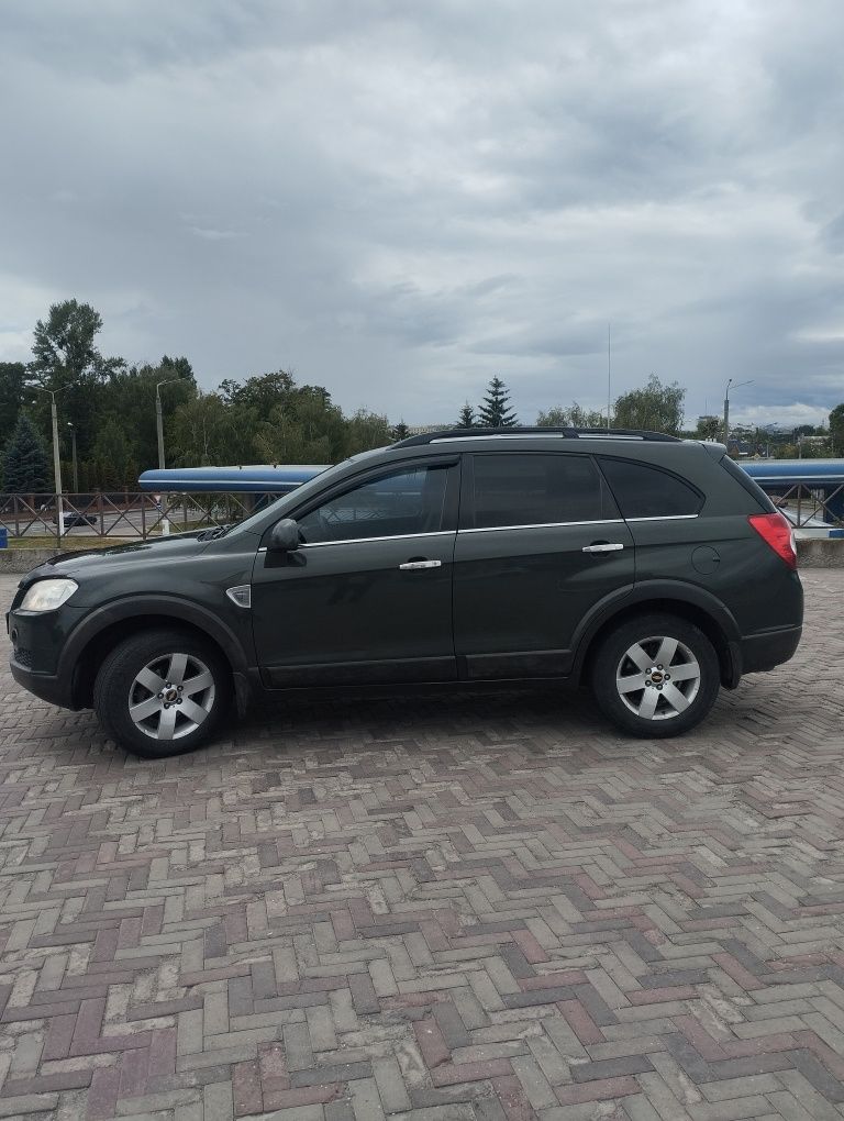 Продам автомобиль
