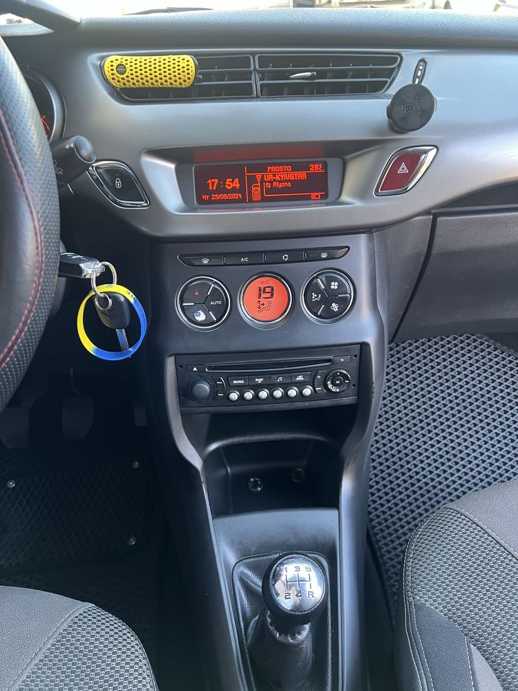 Продам Citroen С3