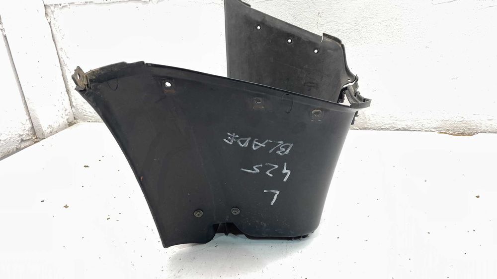 TGB Blade 4x4 target 425,525,550 Podstopień lewy