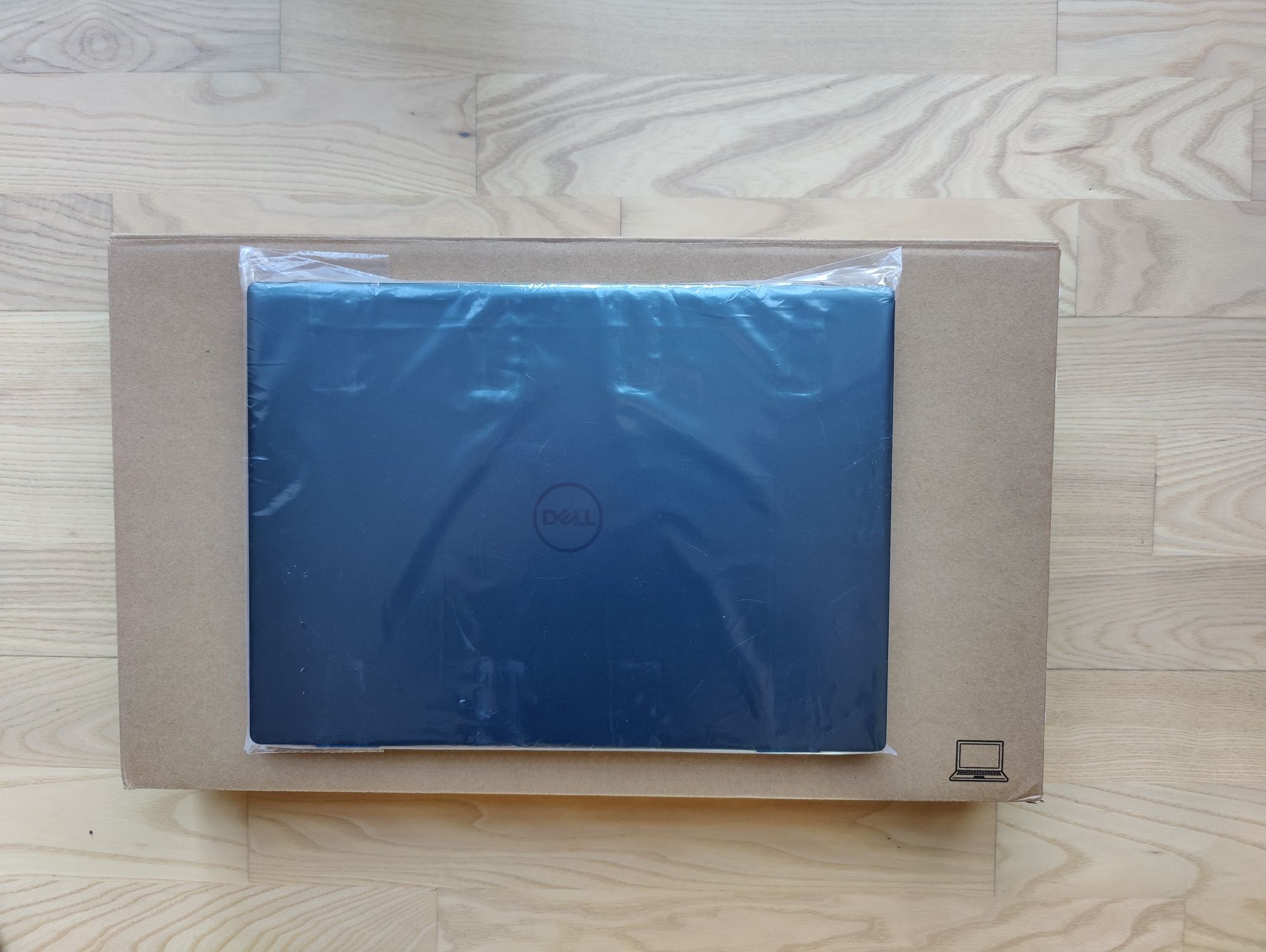 Dell Inspiron 14 Plus 7420 i7, RTX3050, Nowy !