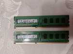 Оперативна пам"ять DDR3 2GB 1Rx8 PC3-1600U-09-10-A0