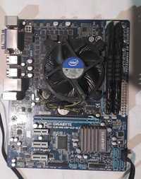 Материнская плата GIGABYTE GA-H61M-DS2 Socket 1155