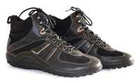 Ecco Gore tex buty trekkingowe _ 39