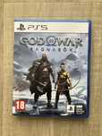 God of War Ragnarok PS5