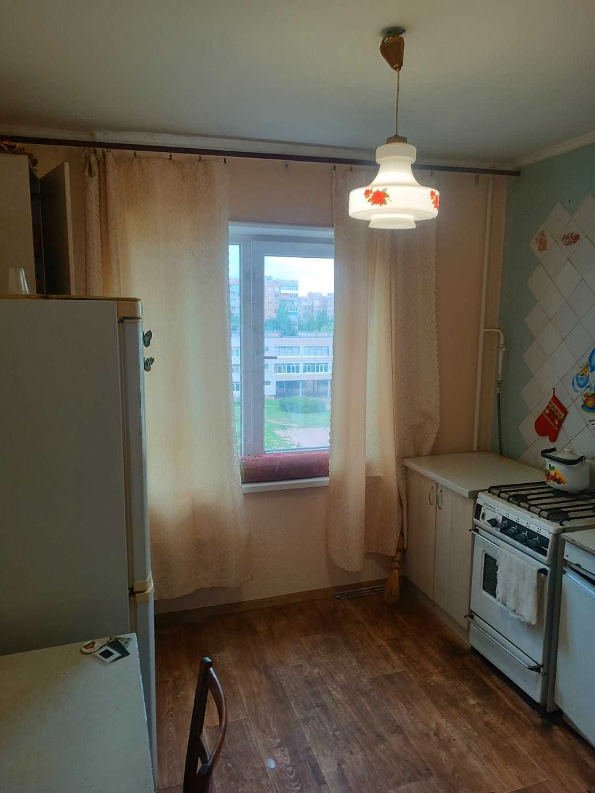 Даманський, 3к, середній поверх