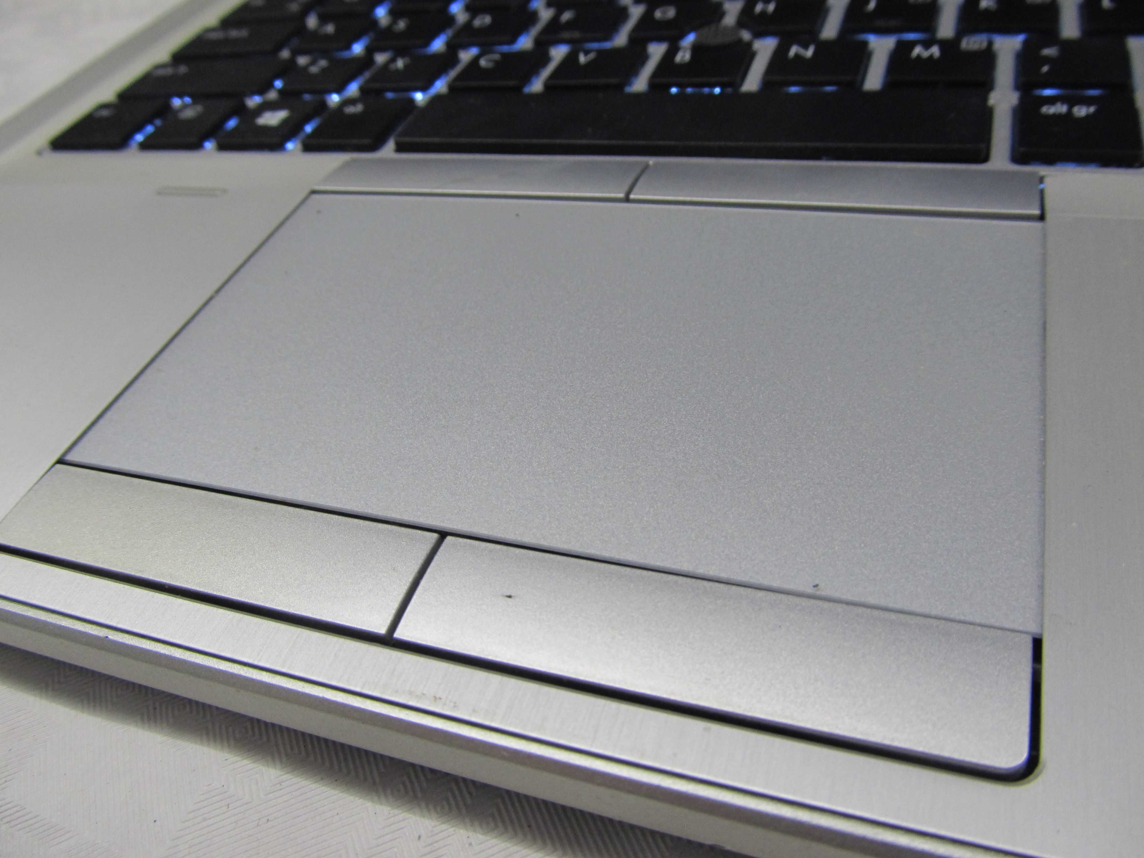 Super Laptop HP Folio 9470m i5 3427U 8GB dysk SSD 180GB do nauki Pracy