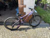 Rower enduro.