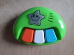 Mini pianinko dla dzieci