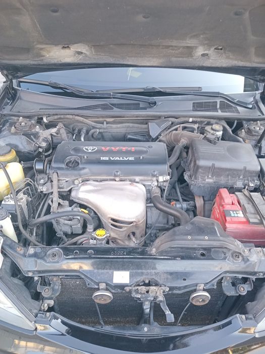 Продам camry 2.4