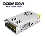 Fonte de alimentação de comutação DC60V 600W