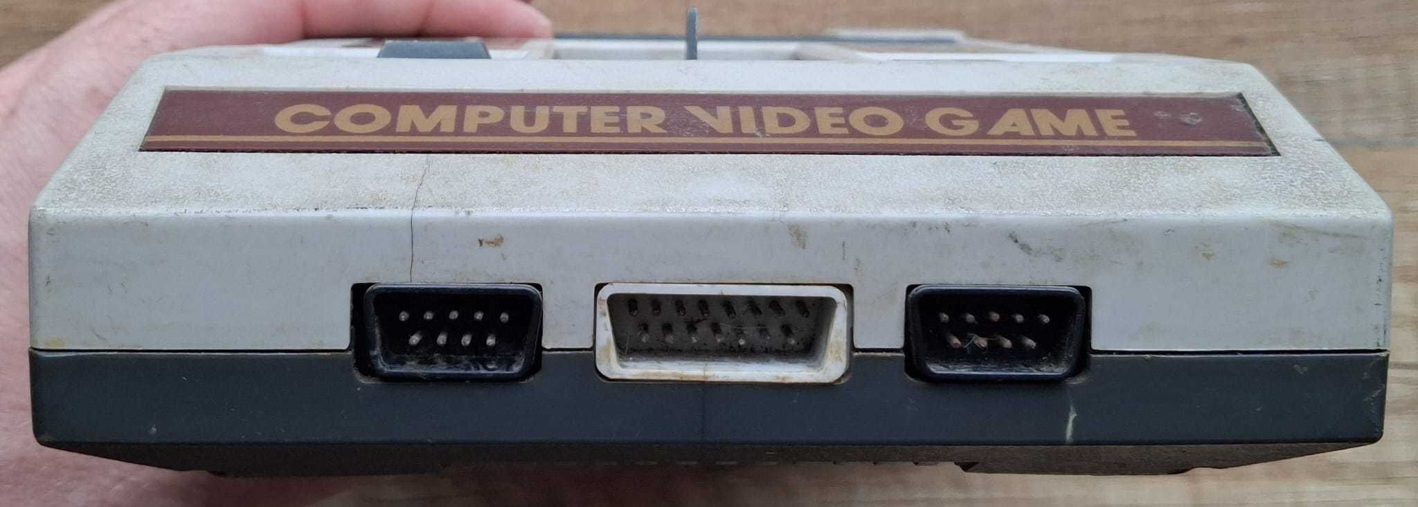 Computer Video Game Pegasus DO NAPRAWY