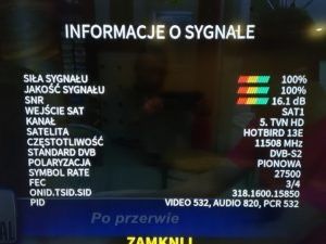 Sprzedam anteny  dvbt-2 z mozliwoscią montażu