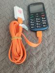 Telefon komórkowy dla seniora.Stan bardzo dobry .