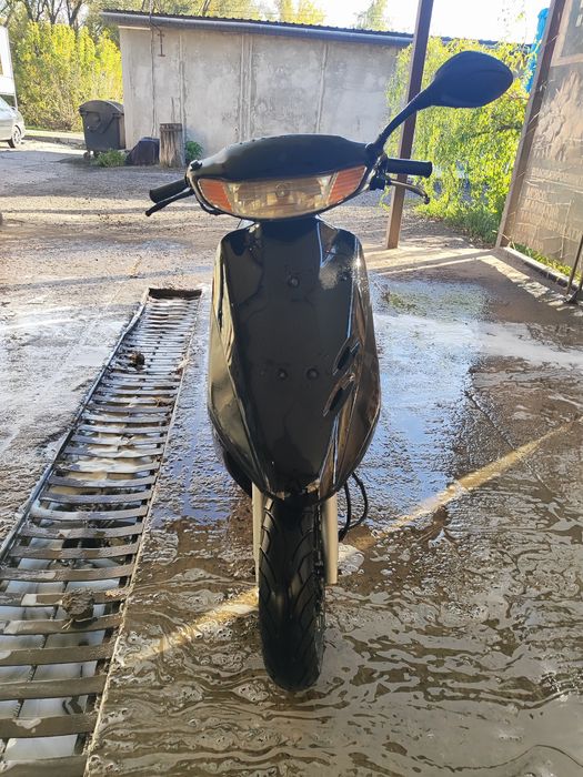 honda dio 34,есть торг.