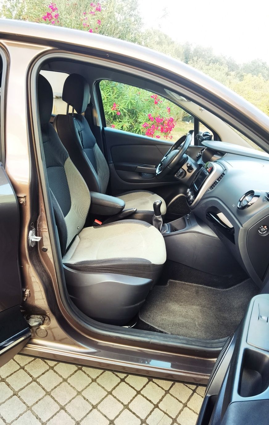 Renault Captur 1.5 DCi