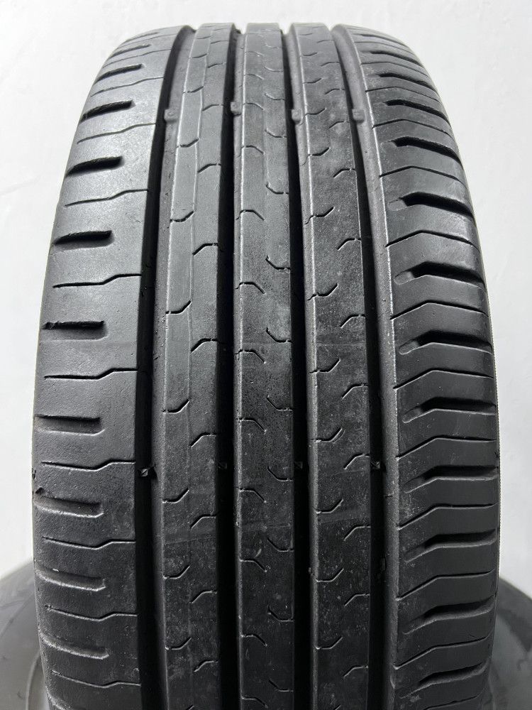 4шт літо 195/55/R16 Continental Conti Eco Contact 5