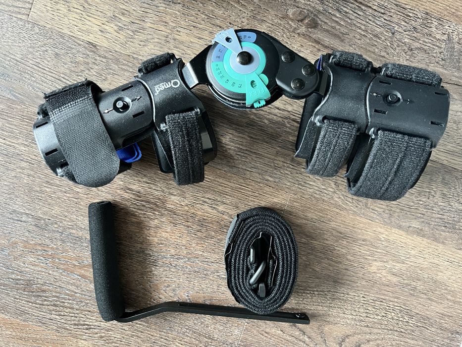 Elbow Pro Orteza stawu łokciowego