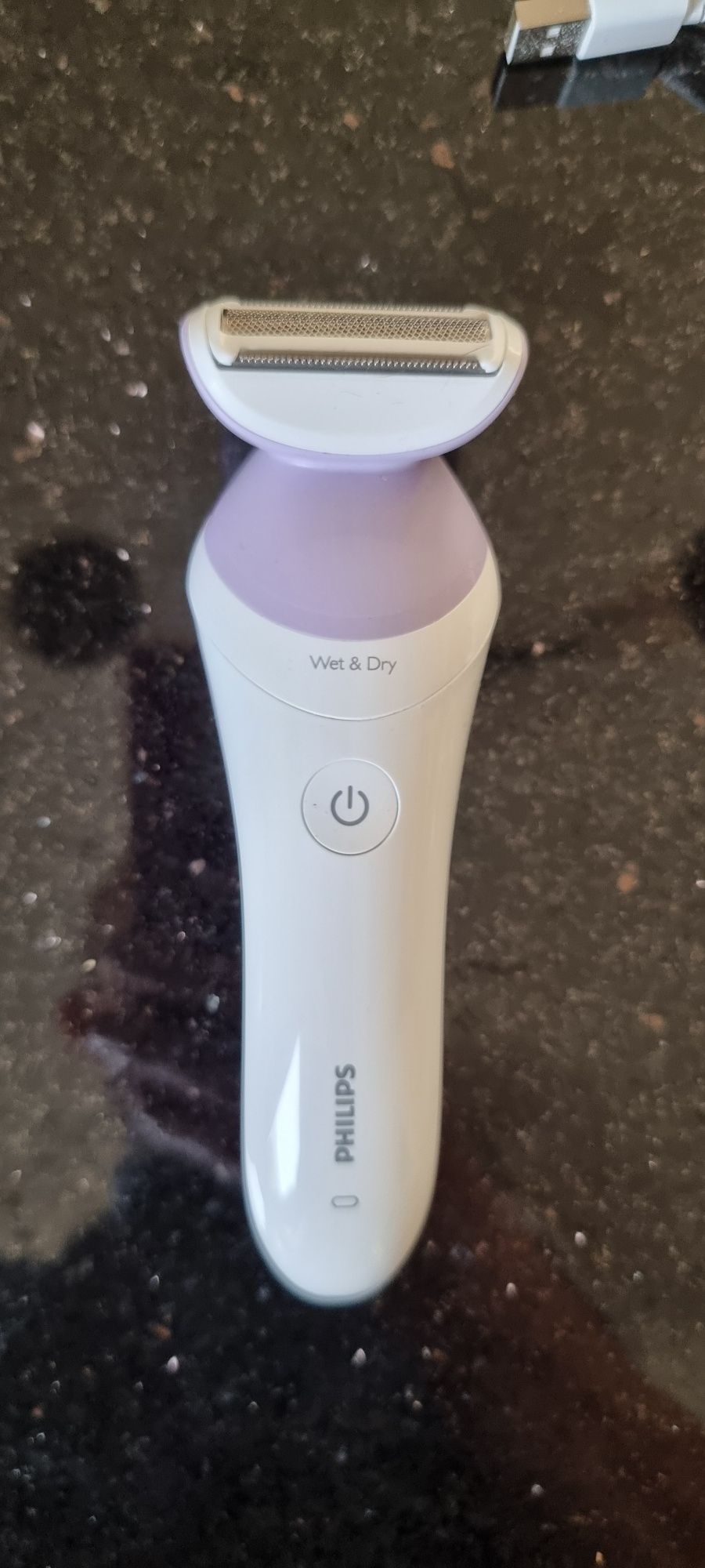 Depilator Philips 6000