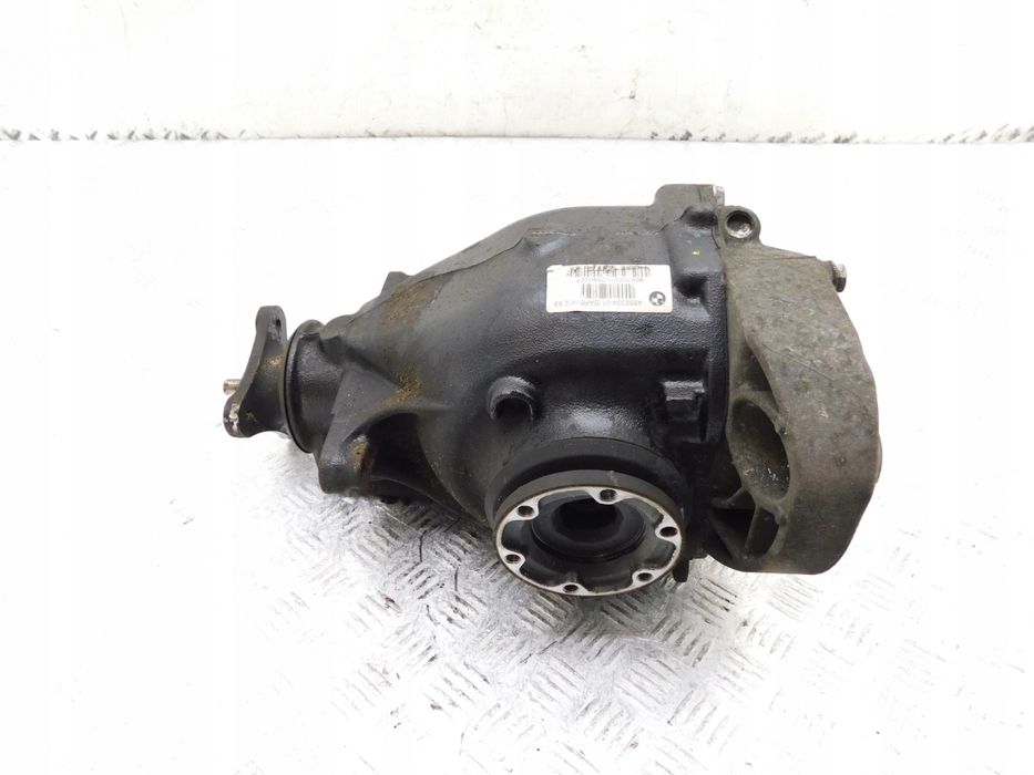 most napędowy tył dyfer 4552334 2,93 - bmw e90 e91 e92 e93 3.0xd 330