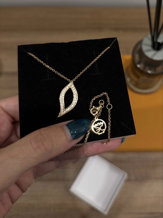 Jóia Eugénio Campos