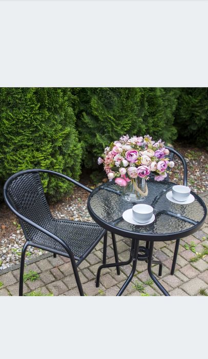 Stolik taras/ogród Nowy!!!