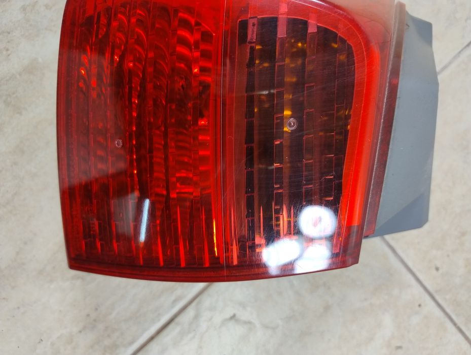 Lampa tył lewa Honda Accord VIII  7 kombi oryginał wysyłka OLX